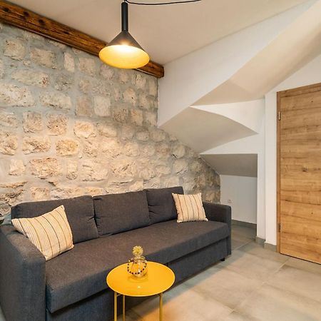 Апартаменты Stone Oasis Vito Дубровник Экстерьер фото