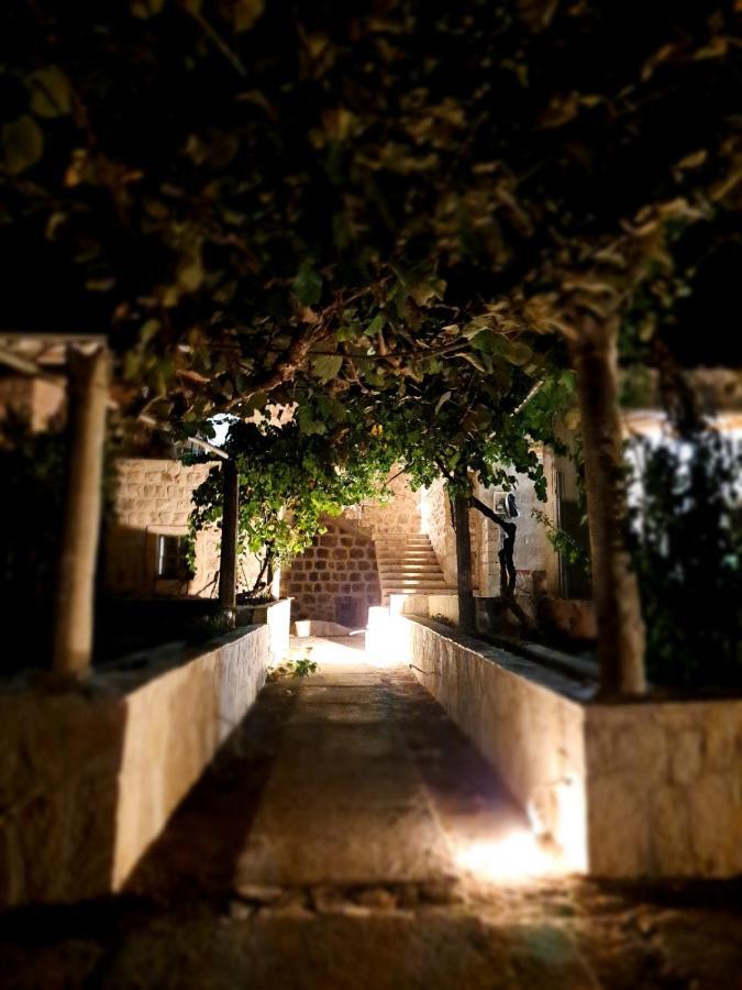 Апартаменты Stone Oasis Vito Дубровник Экстерьер фото